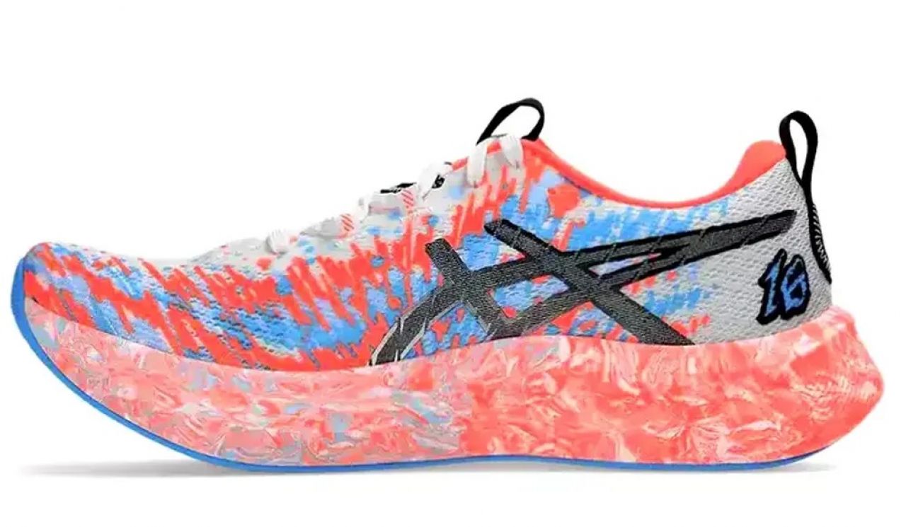 Asics noosa pas cher store