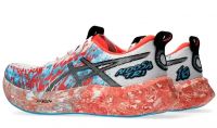 ASICS NOOSA TRI 16 SUNRISE RED Chaussures running pas cher