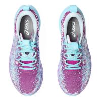 ASICS NOOSA TRI 16 BOLD MAGENTA Chaussures running pas cher