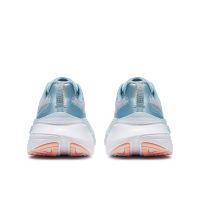 SAUCONY GUIDE 17 NUAGE ET TOPAZE Chaussures running pas cher