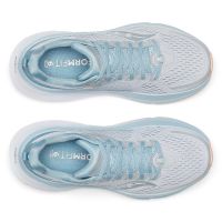 SAUCONY GUIDE 17 NUAGE ET TOPAZE Chaussures running pas cher