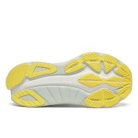 SAUCONY HURRICANE 24 WHITE ET FOAM Chaussures running saucony pas cher