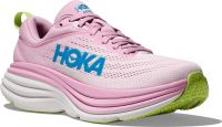 HOKA BONDI 8 PINK TWILIGHT Chaussures de running