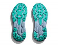 HOKA CHALLENGER ATR  7 EVENING SKY ET DRIZZLE Chaussures de Trail pas cher