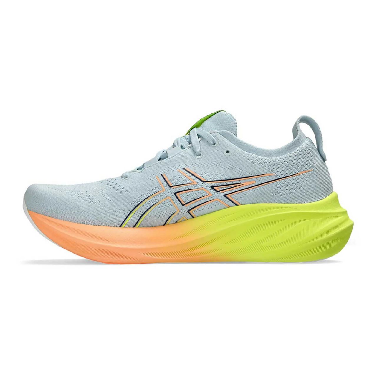 ASICS GEL NIMBUS 26 PARIS Chaussure running asics