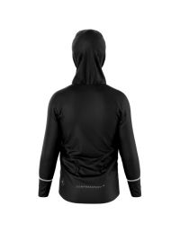COMPRESSPORT THUNDERSTORM WATERPROOF 25/75 JACKET Veste étanche pas cher