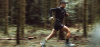 COMPRESSPORT THUNDERSTORM WATERPROOF 25/75 JACKET Veste étanche pas cher