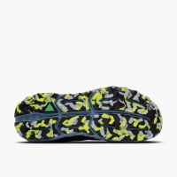 BROOKS CASCADIA 18 CITADEL EBONY ET LIME Chaussures de trail pas cher