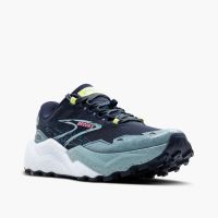 BROOKS CALDERA 7 PEACOT CITADEL Chaussures de trail