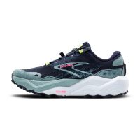 BROOKS CALDERA 7 PEACOT CITADEL Chaussures de trail pas cher