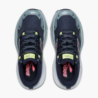 BROOKS CALDERA 7 PEACOT CITADEL Chaussures de trail pas cher