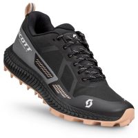 SCOTT SUPERTRAC 3 BLACK ET SLATE GREY Chaussures de Trail