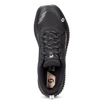 SCOTT SUPERTRAC 3 BLACK ET SLATE GREY Chaussures de Trail pas cher