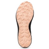 SCOTT SUPERTRAC 3 BLACK ET SLATE GREY Chaussures de Trail pas cher
