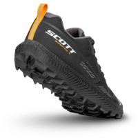 SCOTT SUPERTRAC 3 BLACK Chaussures de Trail pas cher