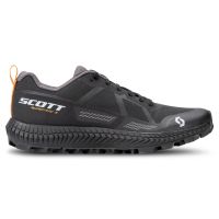 SCOTT SUPERTRAC 3 BLACK Chaussures de Trail pas cher
