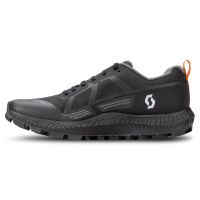 SCOTT SUPERTRAC 3 BLACK Chaussures de Trail pas cher