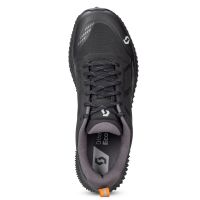 SCOTT SUPERTRAC 3 BLACK Chaussures de Trail pas cher