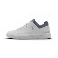 ON RUNNING THE ROGER ADVANTAGE MEN WHITE ET FOSSIL pas cher
