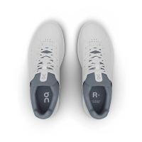 ON RUNNING THE ROGER ADVANTAGE MEN WHITE ET FOSSIL pas cher