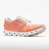 ON RUNNING CLOUD 5 FLAMINGO Chaussures de running