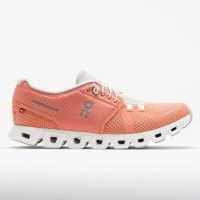 ON RUNNING CLOUD 5 FLAMINGO Chaussures de running pas cher
