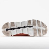 ON RUNNING CLOUD 5 FLAMINGO Chaussures de running pas cher