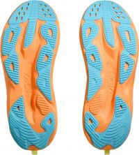 HOKA SKYFLOW FROST ET SOLAR FLARE Chaussures de running pas cher