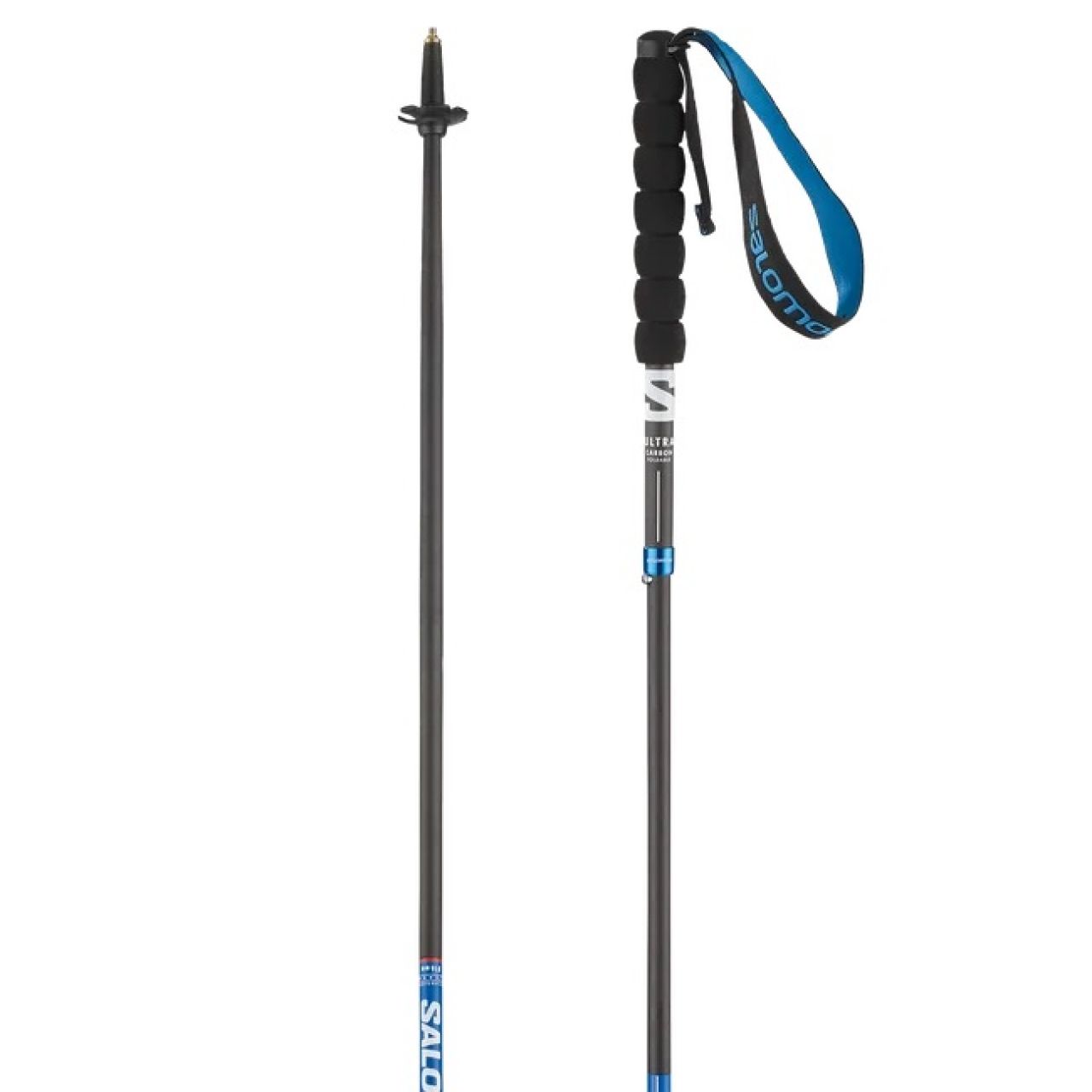 Salomon carbon top