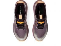ASICS GEL TRABUCO 12 DUSTY MAUVE Chaussures de trail pas cher