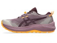 ASICS GEL TRABUCO 12 DUSTY MAUVE Chaussures de trail pas cher