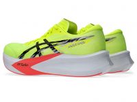 ASICSMAGIC SPEED 4 SAFETY YELLOW Chaussure running asics pas cher