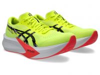ASICSMAGIC SPEED 4 SAFETY YELLOW Chaussure running asics pas cher