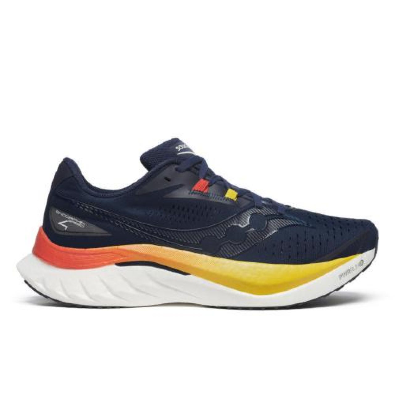 SAUCONY ENDORPHIN SPEED 4 NAVY SPICE Chaussures running saucony