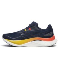 SAUCONY ENDORPHIN SPEED 4 NAVY SPICE Chaussures running saucony pas cher