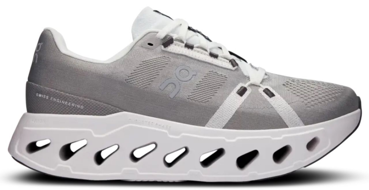 ON RUNNING CLOUDECLIPSE ALLOY Chaussures de running