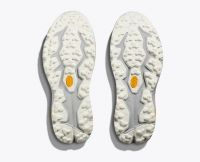 HOKA SPEEDGOAT 6 BLACK ET STARDUST Chaussures de trail pas cher