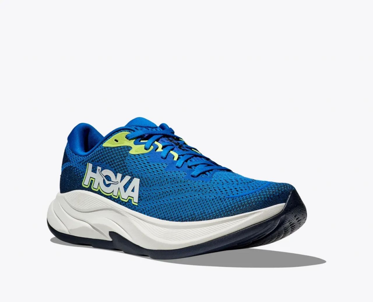HOKA RINCON 4 ELECTRIC COBALT Chaussures de running