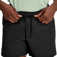 ON RUNNING ESSENTIAL SHORT  NOIR Short running pas cher