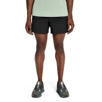 ON RUNNING ESSENTIAL SHORT  NOIR Short running pas cher