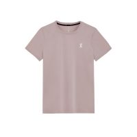 ON RUNNING CORE T WOMAN FADE Tee shirt running