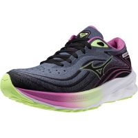 MIZUNO WAVE SKYRISE 5 ROXY Chaussures de running pas cher