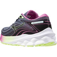 MIZUNO WAVE SKYRISE 5 ROXY Chaussures de running pas cher