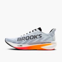 BROOKS HYPERION GTS 2 ILLUSION ET CORAL Chaussures de running pas cher