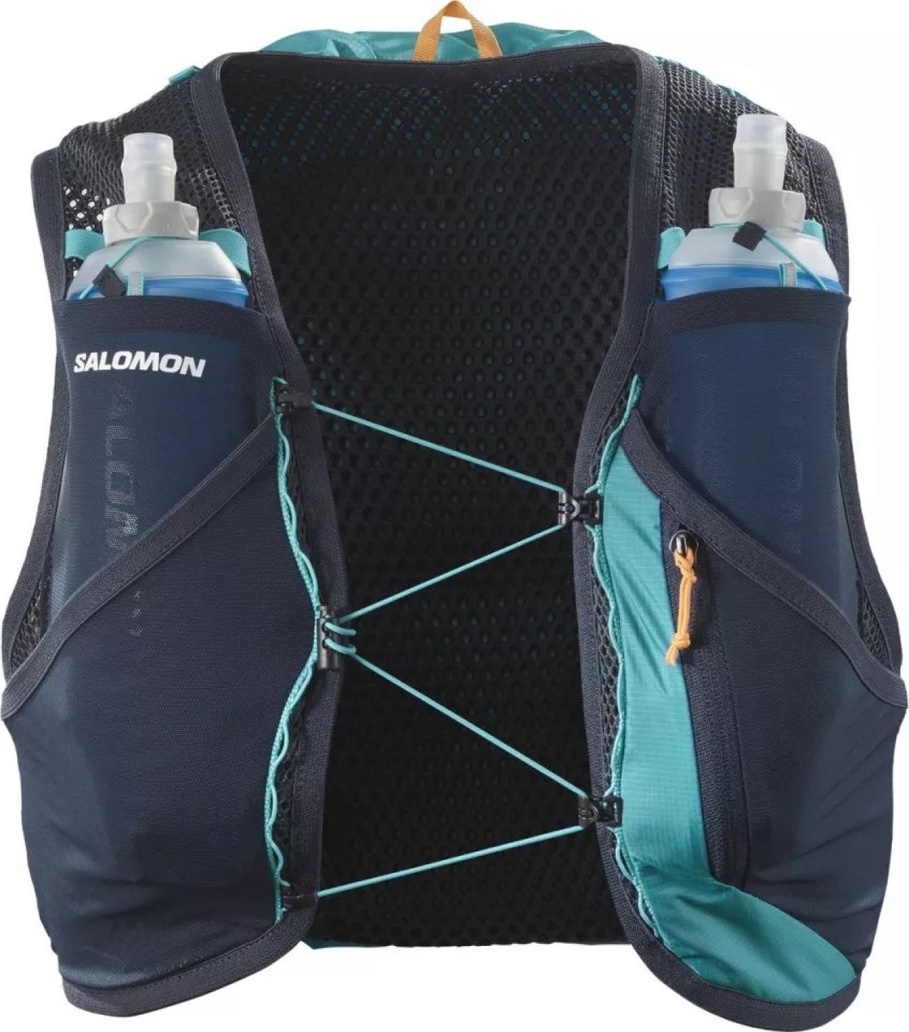 SALOMON ACTIVE SKIN TAHITIAN TIDE Sac à dos trail