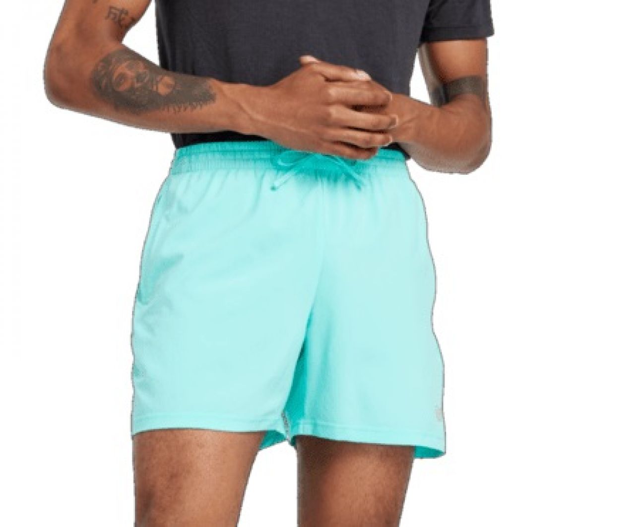 NEW BALANCE SPORT ESSENTIALS SHORT 5 Short de running