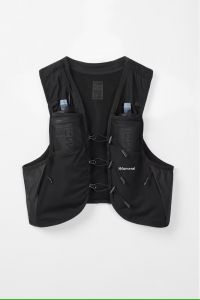 NNORMAL RACE VEST 5L Gilet d hydratation