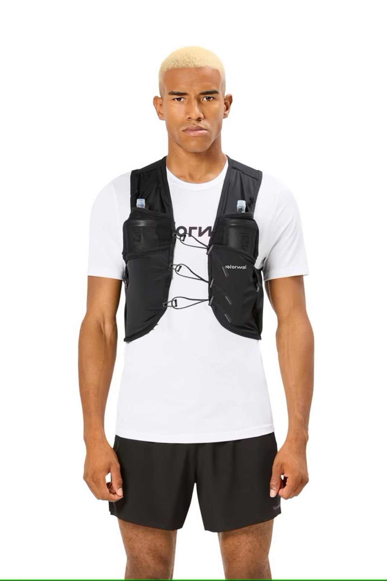 Gilet hydratation outlet