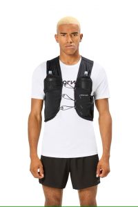 NNORMAL RACE VEST 5L Gilet d hydratation pas cher