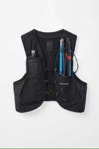 NNORMAL RACE VEST 5L Gilet d hydratation pas cher